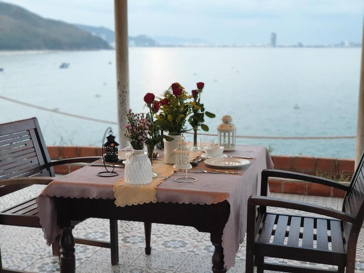 Aurora Villas And Resort Quy Nhon Exterior foto